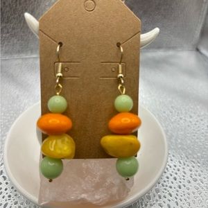 the world of earrings